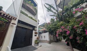 MONO HAUS Villa Danang