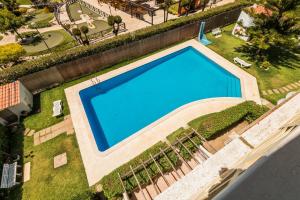 Areyas Pool By ALzira