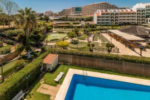 Areyas Pool By ALzira