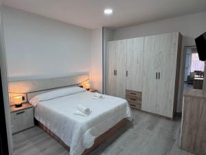 Loft Los Arcos