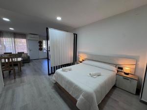 Loft Los Arcos