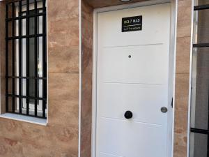 Loft Los Arcos