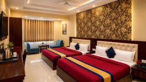 Hotel Amaya