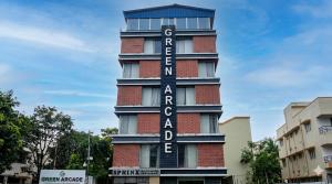 Brill Green Arcade 5min From International Airport