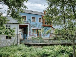 Aidas Hostal