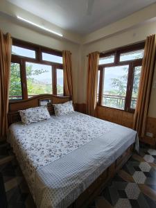 Sukoon Homestay