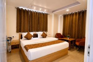 Pine Ville Shimla