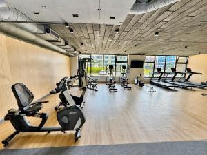 Apartamenty Wydmowa Polanki Aqua Kołobrzeg