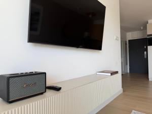 Apartamenty Wydmowa Polanki Aqua Kołobrzeg