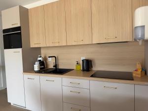 Apartamenty Wydmowa Polanki Aqua Kołobrzeg