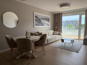 Apartamenty Wydmowa Polanki Aqua Kołobrzeg
