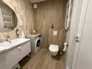 Apartamenty Wydmowa Polanki Aqua Kołobrzeg