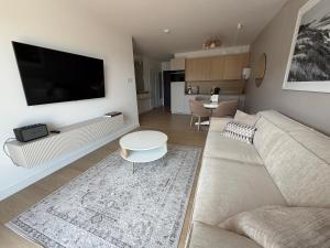 Apartamenty Wydmowa Polanki Aqua Kołobrzeg