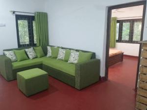 Miracle holiday homestay