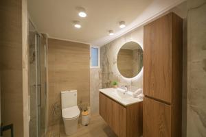 Corali 1 - Coastal Retreat