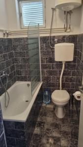 Private apartment with a great view and location