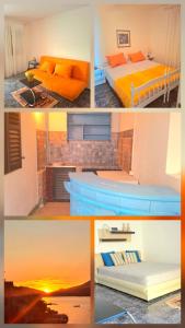 Private apartment with a great view and location