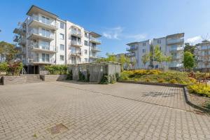 Apartament LEŚNA FALA Dziwnówek Leśne Tarasy EPapartamenty