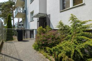 Apartament LEŚNA FALA Dziwnówek Leśne Tarasy EPapartamenty