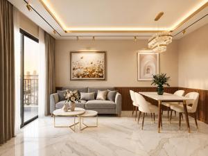 Hà Nội Cầu Giấy Vinhomes DCapitale - CG Prestige