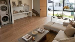 Naura Home Lippo Cikarang Bekasi
