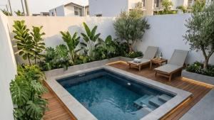 Naura Home Lippo Cikarang Bekasi