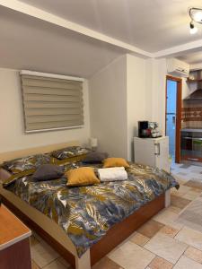 Apartments Melita