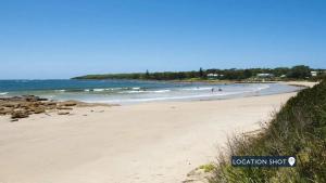 The Lobster Pot