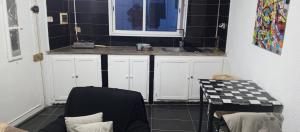 Appartement à la vielle ville de Tunis