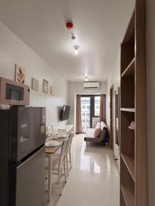 The Cozy Nook at Shore