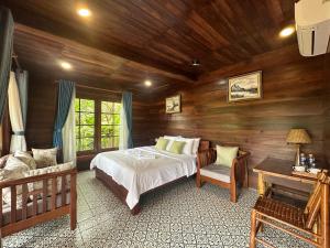 MK Hill resort Phu Quoc