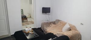 Appartement à la vielle ville de Tunis