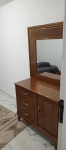 Appartement à la vielle ville de Tunis