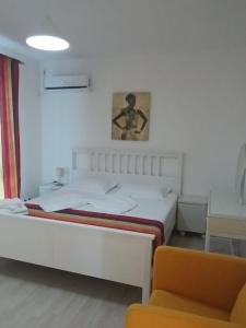 Sea View 3-Room Apartment