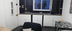 Appartement à la vielle ville de Tunis