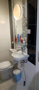 Appartement à la vielle ville de Tunis