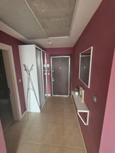 Skopje Sky City 37th, 33th, 28th,25th Floor Apartments with Pool & Spa & Fitness & Parking Including in Price