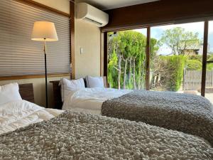 GENPEI Guest House