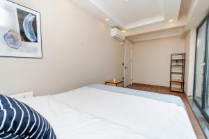 Bosphorus View - Parking- 2 Bedrooms - 3 Beds - Elevator