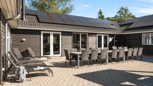 Villavilla 436 - Asserboliseleje, Nordsjælland