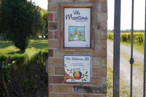 Villa Martina