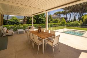 Villa Smeralda
