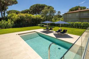 Villa Smeralda