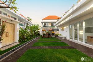 Mades Dream Villa Amed