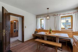Ferienhaus Auwiese - Family Retreat
