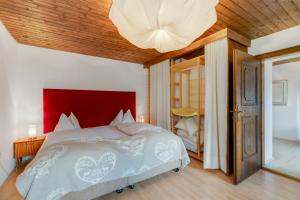 Ferienhaus Auwiese - Family Retreat