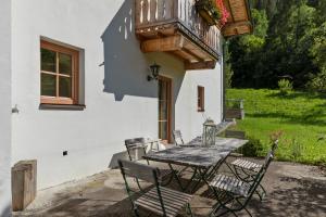 Ferienhaus Auwiese - Family Retreat