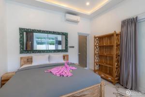 Mades Dream Villa Amed