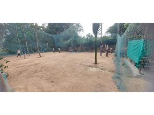 3 Seasons Homestay Chikmagalur