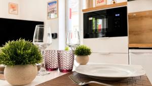 Studio cosy proche thermes & centre